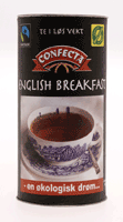 English Breakfast Tea